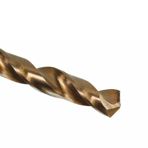 Сверло по металлу 8мм Hanskonner