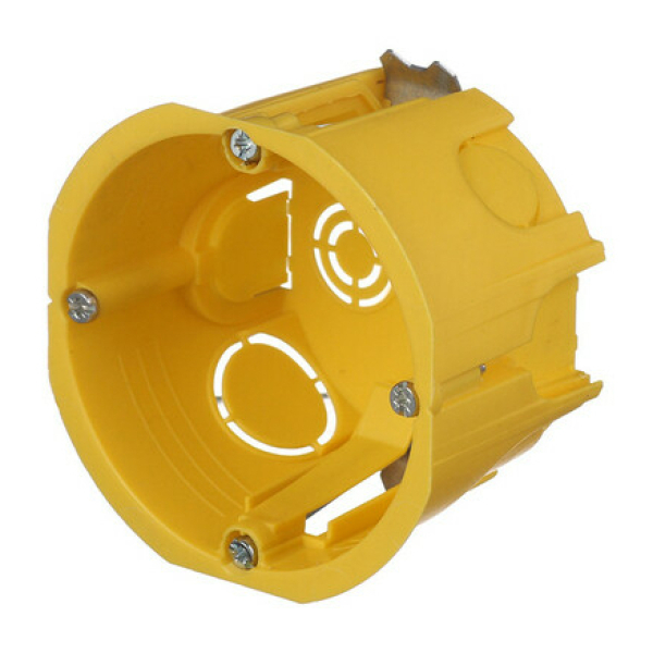 Подрозетник 68*45мм г/к VKL electric