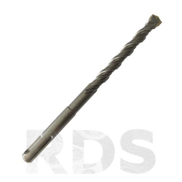 Бур 10*160мм SDS plus двойная спираль LIGRELL