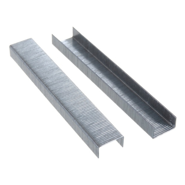 Скобы для мебельного степлера 6м тип 53 1000шт