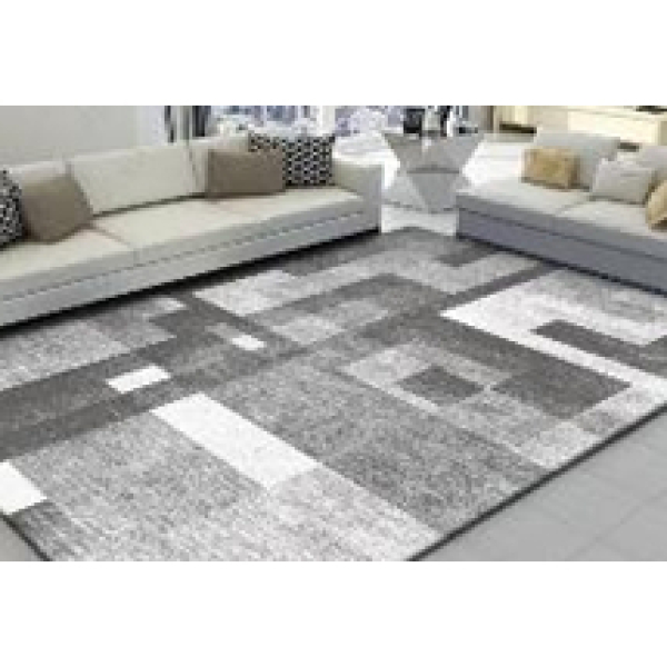 Коврик Dekorelle Velvet V159, разм. 60x100см