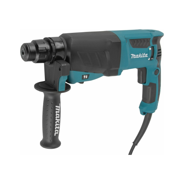 Перфоратор 800Вт 2,9Дж 3 реж SDSplus Makita HR2630