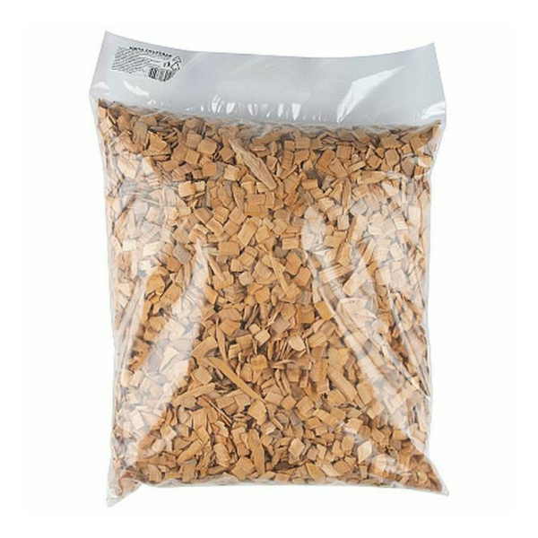 Щепа для копчения ольховая 1000гр