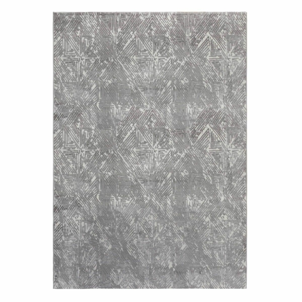 Ковер LION 1.2*1.7 дизайн 5653 CREAM/CREAM