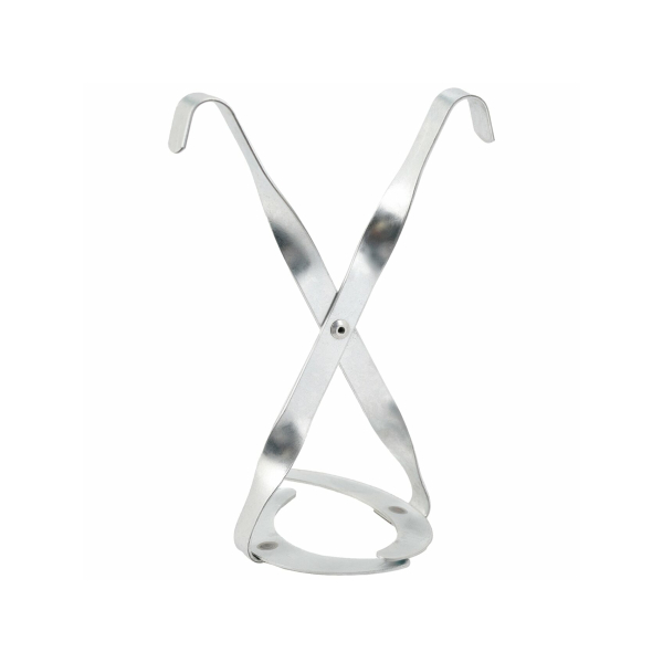 Захват для банки, металл.