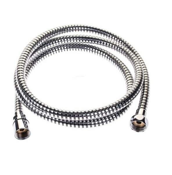 Шланг для душа 160см имп/имп силиконовый RSH16 ESKO