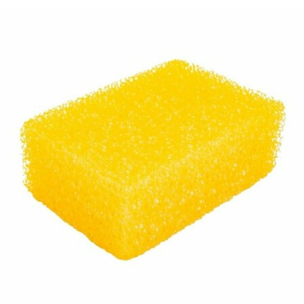 Губка для очищения плитки 160*110*60 грубый поролон