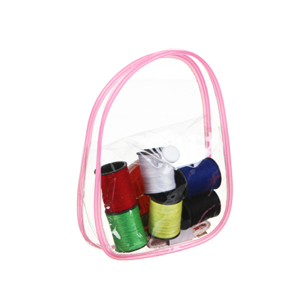 Набор швейных принадлежностей дорожный 9пр., S-3