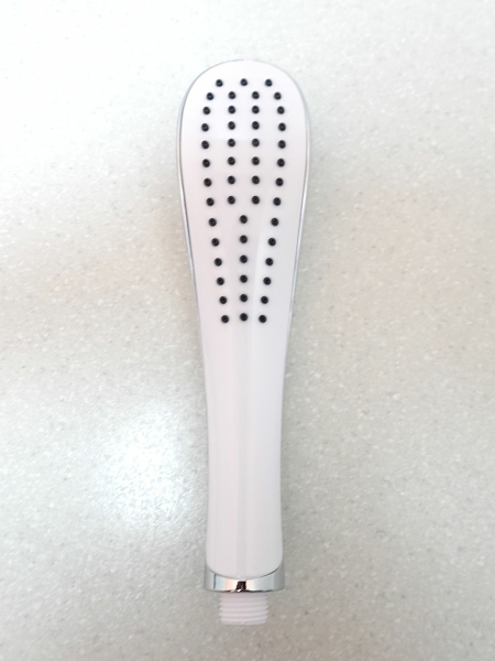 Душевая лейка 1 режим пластик ING027 INGROSSO