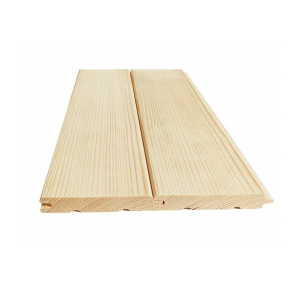 Вагонка штиль ОСИНА сорт "ABС" 14*138*1500