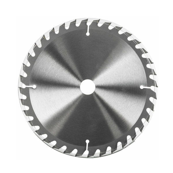 Диск пильный по ламинату 185*20мм 40 зубьев