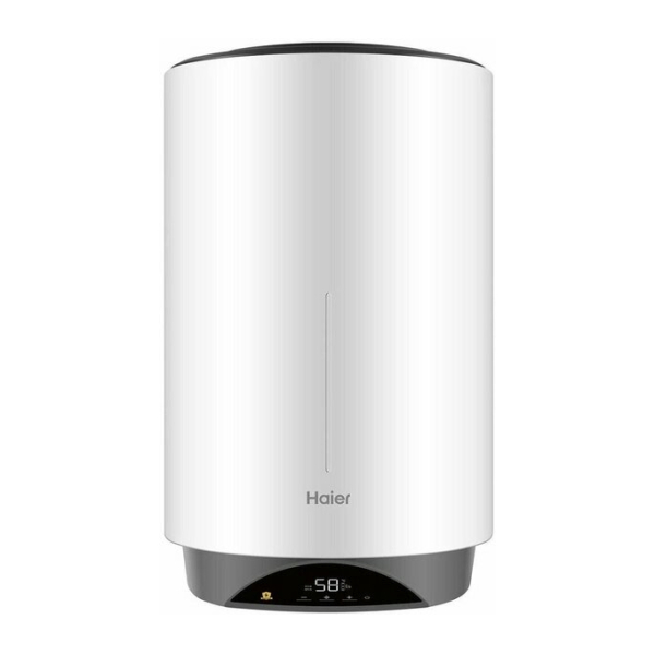 Водонагреватель 50л круглый эмал.бак нерж.ТЭН 3,3 кВт ES50V-VH3 HAIER