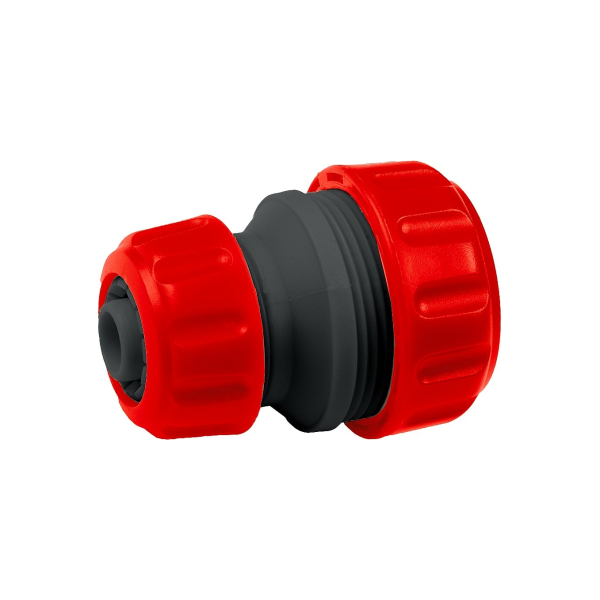 Муфта ремонтная 1/2"*3/4" для шланга GRINDA