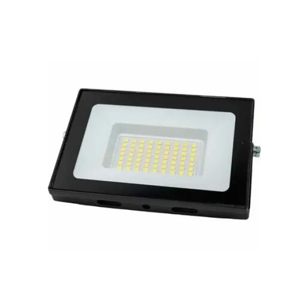 Прожектор св/д  30Вт 6000К IP65 160*121*23 BZ-DSFL00003