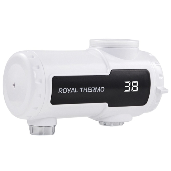 Насадка-водонагреватель проточный UniTap Mini 3 кВт ROYAL THERMO