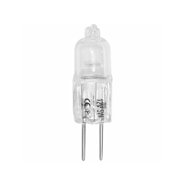 Лампа галогенная G4 JC 20Вт 12В Feron