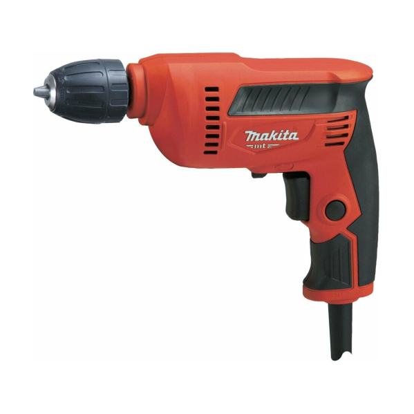 Дрель сетевая 450Вт  0-3000об/мин Makita M6002