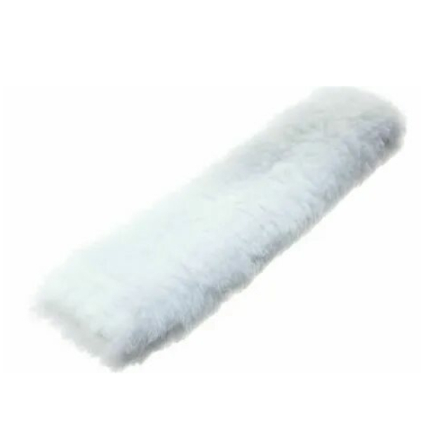 Шубка сменная для валика малярного "Меховой" 250мм