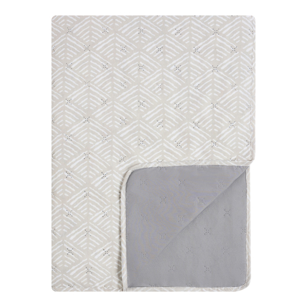 PROVANCE Фрэя Покрывало стеганое 200х220см, 100% полиэстер