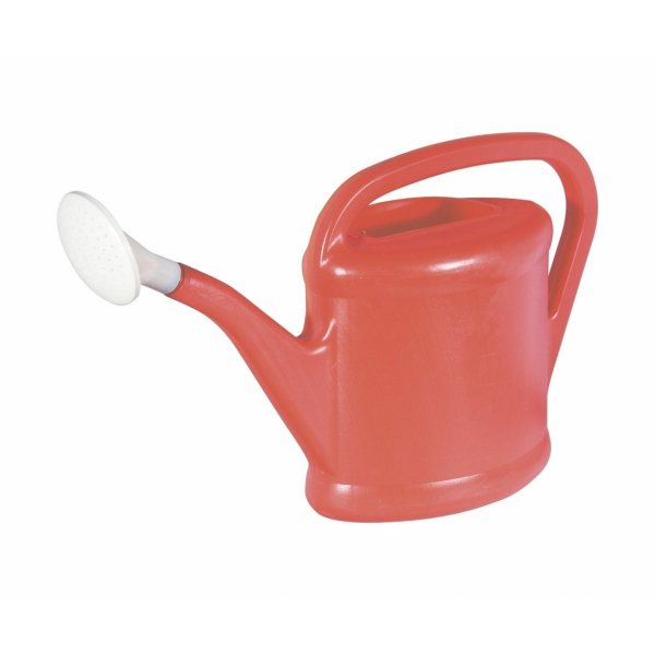 Лейка садовая 10л пластмассовая Россия