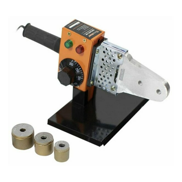 Аппарат для сварки полипропиленовых труб 20-32мм 1200 Вт FOXPLASTIC