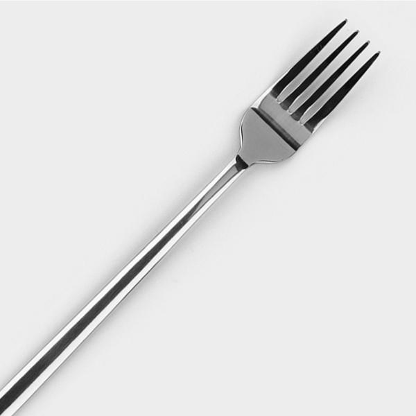 Вилка столовая нержавеющая сталь Magistro Gamburg